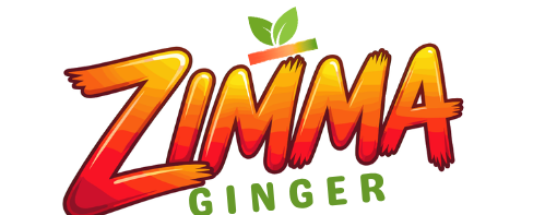 Zimma Ginger logo